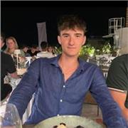 Studente in ingegneria aerospaziale al Politecnico di Torino